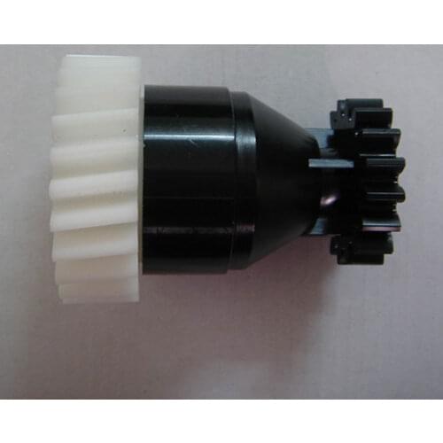 1pcs/lot)Noritsu minilab new gear A049051 Expand to print the machine spare 2611/2620/2901/3701/3202 parts accessories part