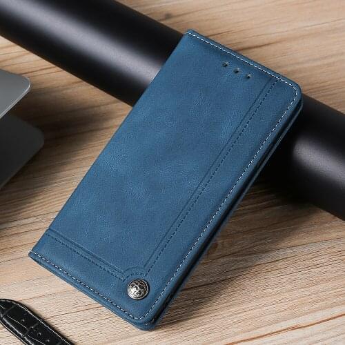 Case For Samsung Galaxy Xcover 5 Etui Luxury Leather Wallet Book Flip Stand Cover Magnet Phone Case For Samsung Xcover 5 Coque
