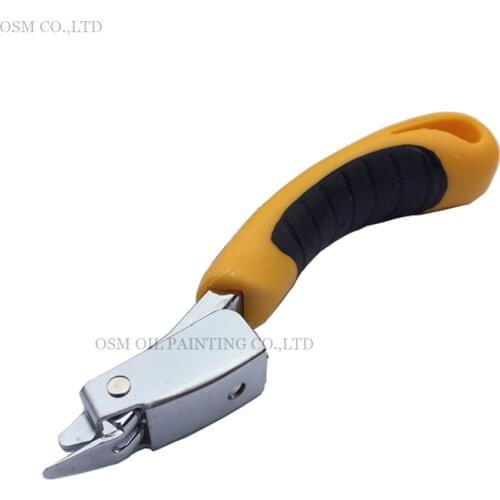 Cheap Price Good Assistant of Home Improvement Staple Remover High Quality Nail Puller For Canvas Frame