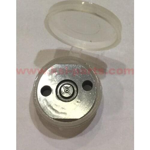 For 1pcs Control valve plate 06 Orifice Plate 06# for denso injector 095000-8480 23670-51031