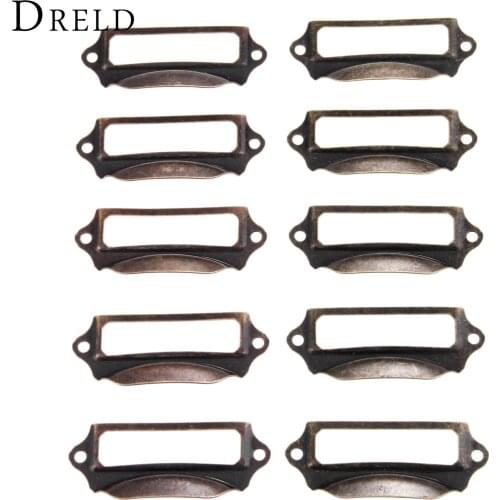 DRELD Wallets And Business Card Holders