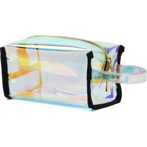 Cosmetic Bags GYMTION China