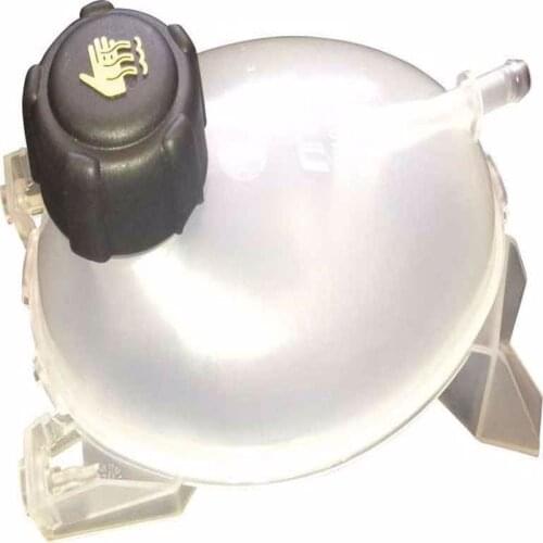 KAYA PLASTİK Gas Caps