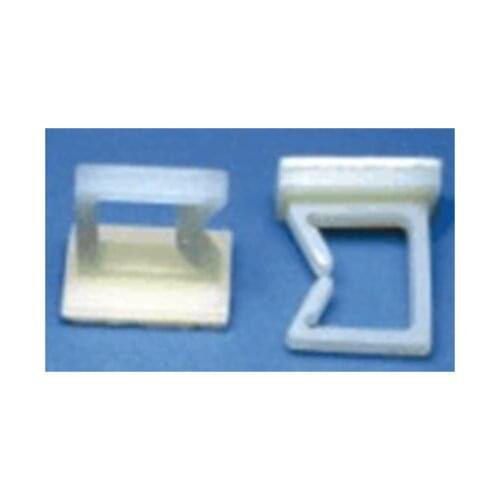 WT-1216 adhensive CABLE CLAMP wire clamp wire clip free shipping