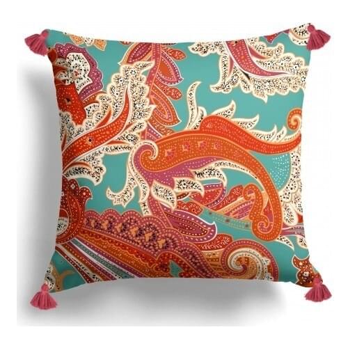 Maxxdeco Boho & ethnic KILIFI-11040