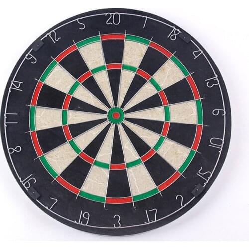 18 Inch Professional Dartboard Stand Dart Board Set Dart Target Board With 6 Darts Indoor Training Home Family /Office Game