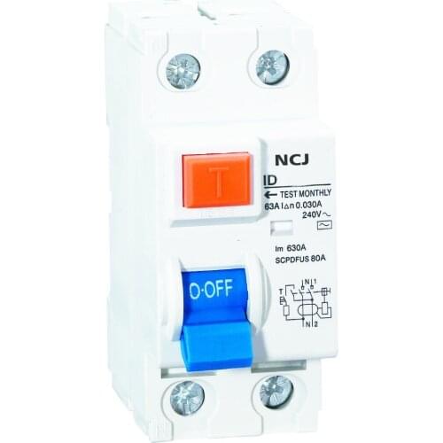 Автоматические выключатели NCJ China At AliExpress