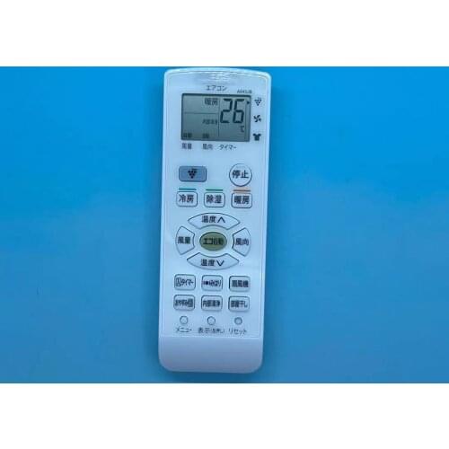 NEW Original A/C controller Air Conditioner A944JB for SHARP air conditioning remote control A944JB Japanese version
