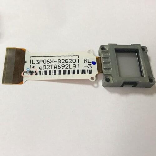 Original Projector LCD Panel L3P06X-82G20 Single LCD Prism Panel Board