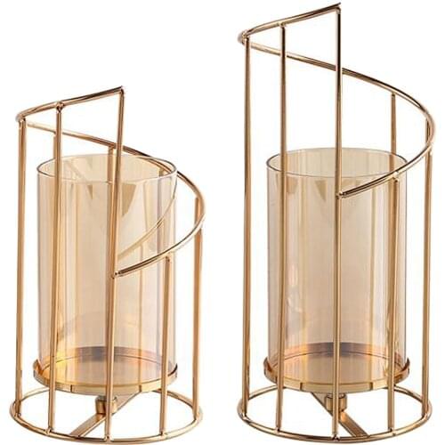 Decorative Wedding Candlesticks Pannow China