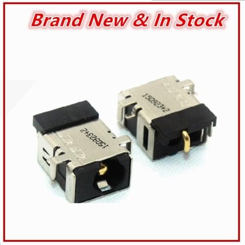 Dc jack power connector port For Asus R455LN R455LNB R455W R455WA R455WE K756 K756U K756UA K756UB K555 K555L K555LA K555LAB