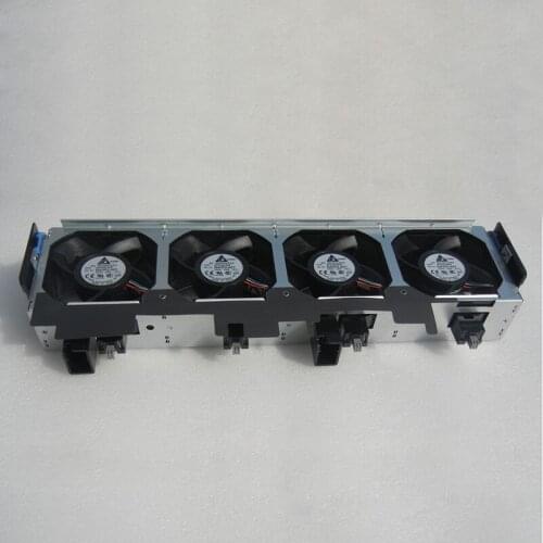 New 56F1P 056F1P Fan Assembly For Poweredge T630 Tower Rack Server Cooling Systems Fan Kit