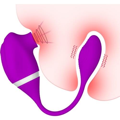 Sucking Vibrator G spot Vaginal Clitoris Sucker Sex Toys for Woman Pussy Nipple Stimulator Dildo Blowjob Vibrator Adult Toys