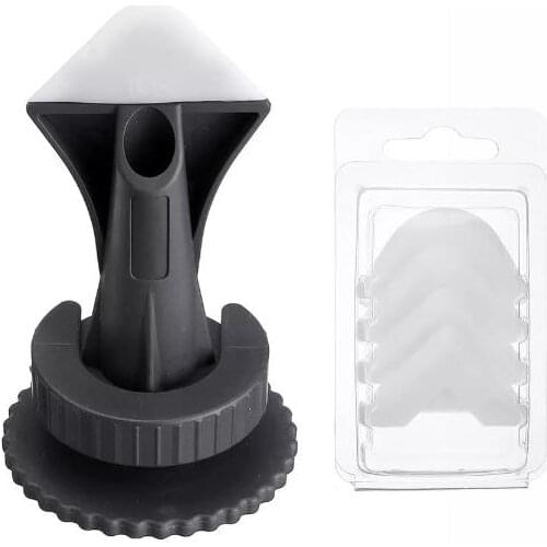 Silicone Scrapers Caulking Grouting Sealant Finishing Tool Rubber Sewing Tool Accesorios