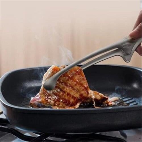 YOUPINXIAN Kitchen Tongs