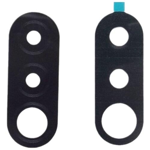 For Ulefone armor x8 rear camera lens replacement