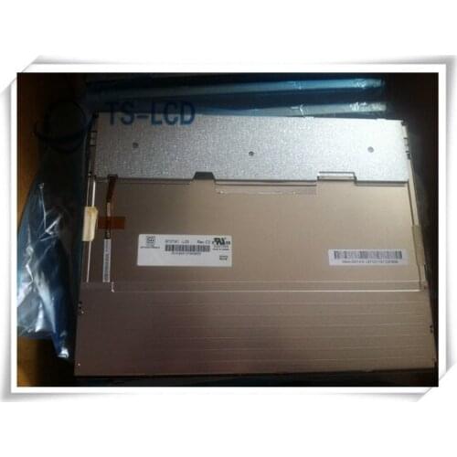 100% testing Original A+ G121X1-L03 G121X1 L03 12.1" inch LCD Panel one year warranty