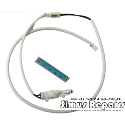 221-73430-82 Shimadzu Detector Lgnition Coil IGNITER FPD-2010 for GC-2010