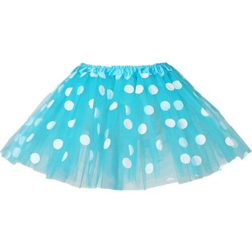 ARLONEET tutu skirt for girls Baby Kids girls skirts Princess Party Dance Ballet faldas mesh lace Performance gauze skirts falda