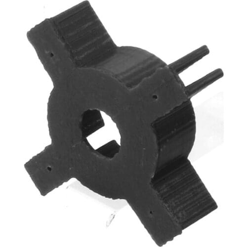 3D Print Motor Seat Cover Shell 3.7g Protector For 3mm 5mm 2206KV1500 Brushless Motor F3P Fixed Wing Drone