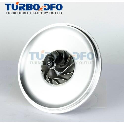 For Toyota Land Cruiser 2.5L 2KD-FTV 2001- 17201-30080 cartridge turbo core 1720130080 turbine CT16 CHRA Balanced 17201 30080