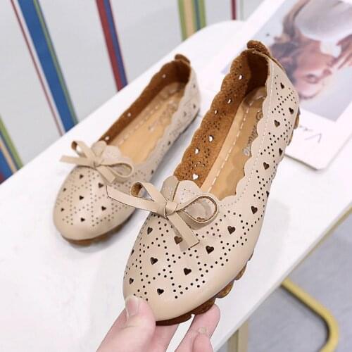 HAOBOYUEQ Women's Moccasins