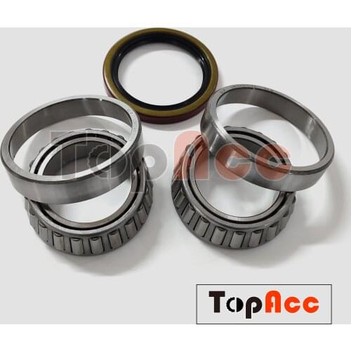 INPOST Seals For Cars