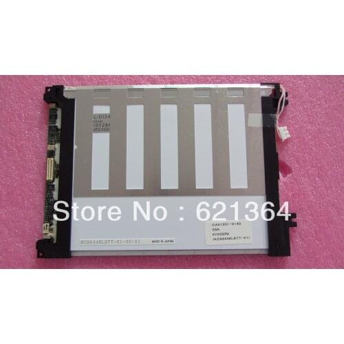 KCS6448LSTT-X1 professional lcd screen sales for industrial screen