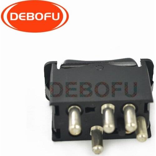 Car Window Switch Button Car Window Lifter Control Switch for MERCEDES BENZ OEM No. 1268208010