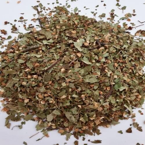 Hawthorn Leaf and Flower - Crataegus 50 gr-400 gr Free Shipping