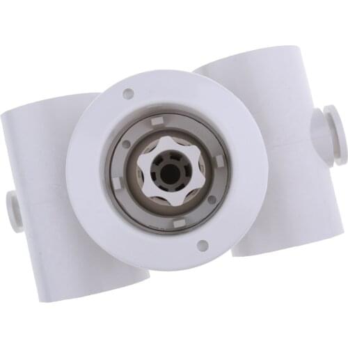 Swimming Pool Nozzle, Massage Water Outlet Bathtub Nozzle, Strong Sprinkle Eyeball Mount Spa Back Jet