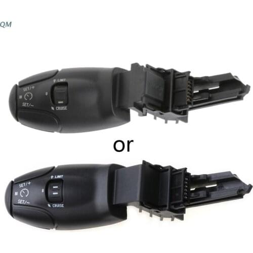 13MF Cruise Control Switch For Citroen C3 C5 C8 207 307 308 407 607 3008