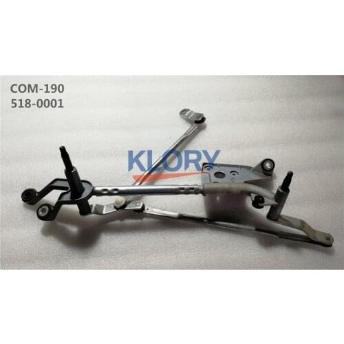 6261006 wiper connecting rod for AEOLUS ax7