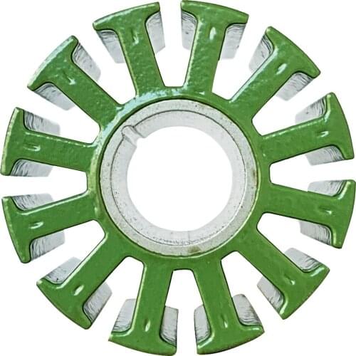 Svviss Skateboard Parts