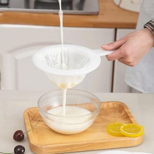Venlohome Strainers