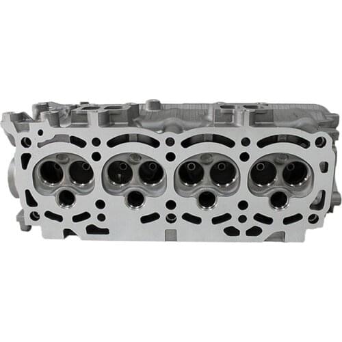 High Quality Engine Part 2E 2E-E 2E-L Bare Cylinder Head 12V forToyota Corolla Starlet Tercel 1.3L 11101-19156