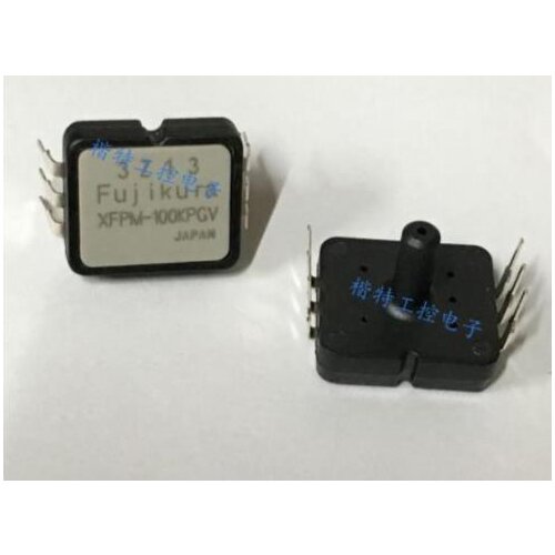 XFPM-100KPGV XFPM-100 XFPM100KPGV FUJIKURA sensor the pressure