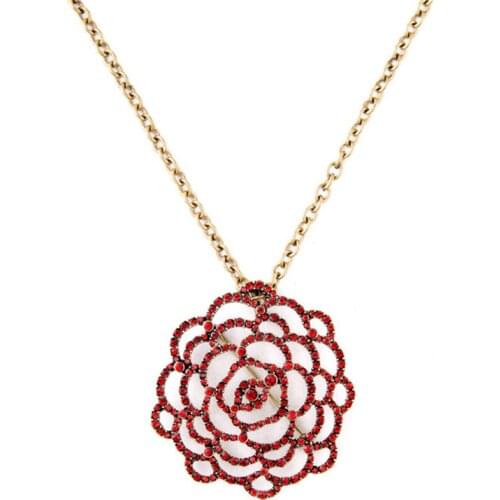 YUJIAXU Pendant Chains