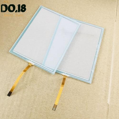 4040-7809-01 LCD Touch Screen Panel for Konica Minolta Bizhub 200 222 250 282 350 362 BH200 BH250 BH350 for NEC IT2530 IT3530