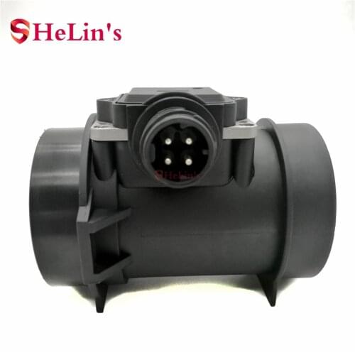 5WK9600 5WK9600Z 5WK9617 13621703275 13621703650 MASS AIR FLOW METER MAF SENSOR FOR BMW E36 E38 E39 Z3 M3 323 328 523 528 728 i