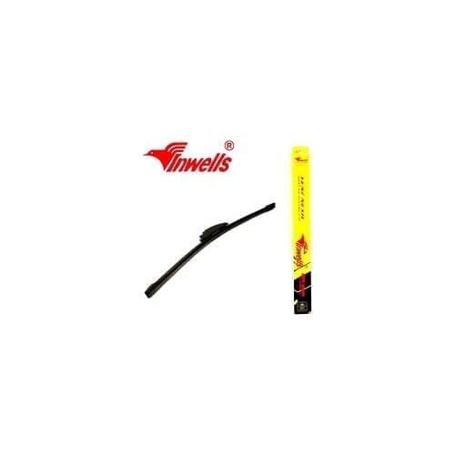 650MM INWELLS AERO DYNAMIC FLAT WIPER BLADE BANANA WIPER UNİVERSAL 400101594