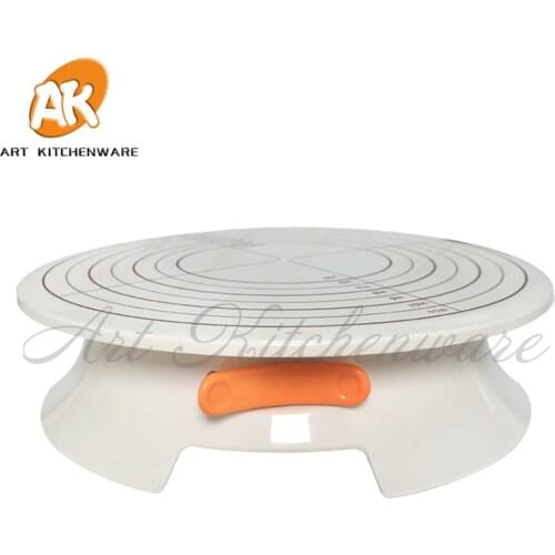 Поворотные столики AK ART KITCHENWARE China At AliExpress