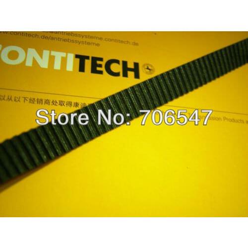 Free Shipping STS 162-S3M-4 teeth 54 width 4mm length 162mm STS3M 162 S3M 4 Arc teeth Industrial Rubber timing belt 10pcs/lot