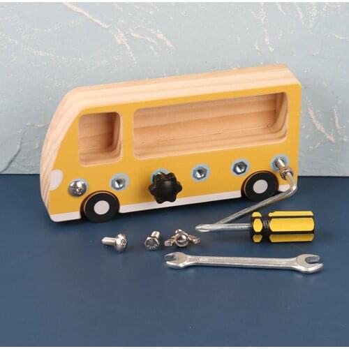 DEBIZHONG Screw-down Constructors