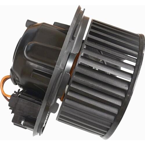 AP01 Heater Blower Fan Motor For Skoda Octavia Combi Superb Yeti/Seat Altea XL Toledo 3 Leon Alhambra/Audi A3 TT Q3 CC