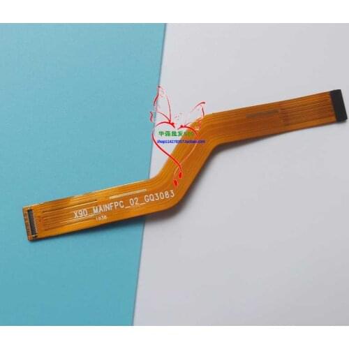 New Original Ulefone Armor 7/Armor 7E Main Ribbon Flex Cable FPC Accessories Repair Main Board