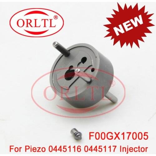 ORLTL 2pcs Injector 28232251