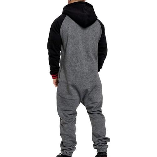 Jodimitty Men's Long Parkas