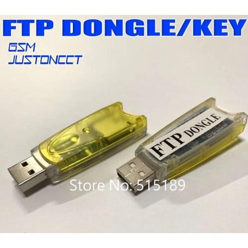 FTP Dongle /FTP KEY