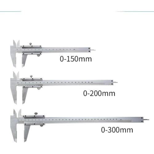 LIJIAN Calipers